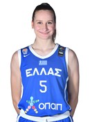 Headshot of Eleni BOSGANA