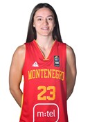 Headshot of Anastasija Drobnjak