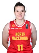 Profile image of Ilina SELCOVA