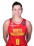 Headshot of Kamelija Ignatova
