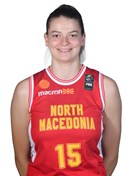 Profile image of Teona POP STOJANOVA