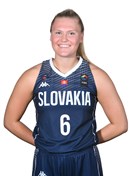 Headshot of Martina Dovcikova