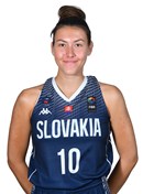 Headshot of Tereza Vandlikova