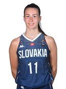 Headshot of Kamila Jarosova
