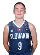 Profile image of Terezia KRAISLOVA