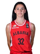 Profile image of Marina PELLUMBI