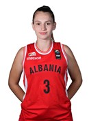Profile image of Liana ADHAMI