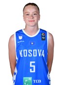 Profile image of Vanesa BOJKU