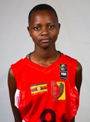 Headshot of Mariam Namukwaya