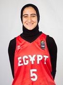 Headshot of Mariam Habiba