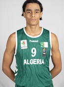 Profile image of Omar Fateh BEN SALAH