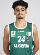 Profile image of Salah-Eddine GHALMI