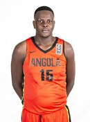 Profile image of Antonio Nkama RODRIGUES