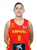 Headshot of Leonor Rodriguez