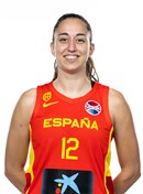 Profile image of Maite CAZORLA