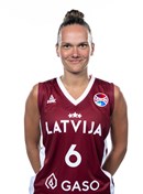 Profile image of Ketija VIHMANE