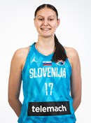 Headshot of Ajsa Sivka 