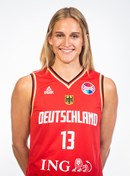 Profile image of Leonie FIEBICH
