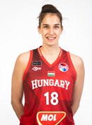Profile image of Aliz VARGA