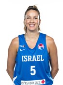 Profile image of Alexandra COHEN
