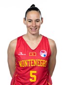 Profile image of Jovana PASIC