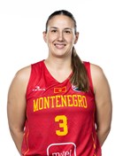 Headshot of Bojana Kovacevic