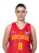 Headshot of Dragana Zivkovic