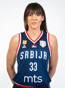 Headshot of Tina Krajisnik
