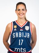 Profile image of Jovana NOGIC
