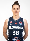 Profile image of Miroslava MISTINOVA