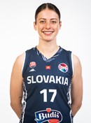 Headshot of Alexandra Buknova