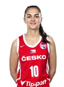 Profile image of Eliska HAMZOVA