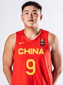 Profile image of Jinlang WENG