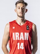 Profile image of Mohammad Reza SOLTANI