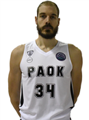 Profile image of Zisis SARIKOPOULOS