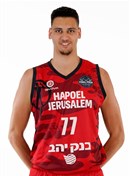 Profile image of Gilad LEVY