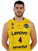 Profile image of Sergio RODRIGUEZ
