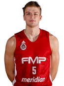 Profile image of Marko PAVICEVIC