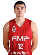 Profile image of Ognjen MATOVIĆ