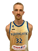 Headshot of Bogdan Bliznyuk