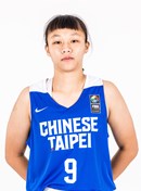 Profile image of Ching En CHIU 