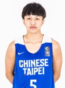 Profile image of Jui Chen SUNG
