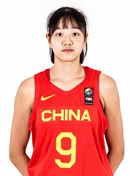 Profile image of Qingyang LI