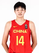 Profile image of Jiatong JIANG