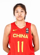 Profile image of Zhongqiu DOU