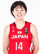 Headshot of Minami Takaki