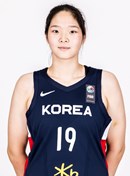 Headshot of Jinyeong SEO