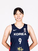 Profile image of Dahyun LEE
