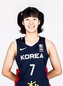 Profile image of Jiwon BAEK