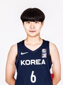 Headshot of Seoyeon KO